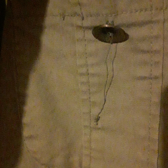 Jacket - Picture 3 of 6